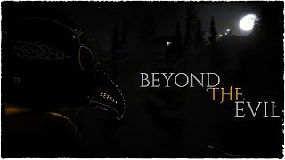 Как я играю в ИГРЫ БЕЗ ПЕРЕВОДА | Beyond The Evil