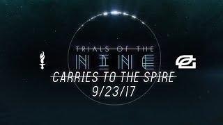Destiny 2: To9 WITH VIEWERS