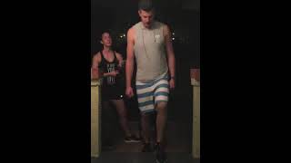 Submaximal Aerobic Fitness Test