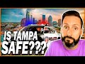 Is Tampa Florida Safe? [Living in Tampa Florida 2021]