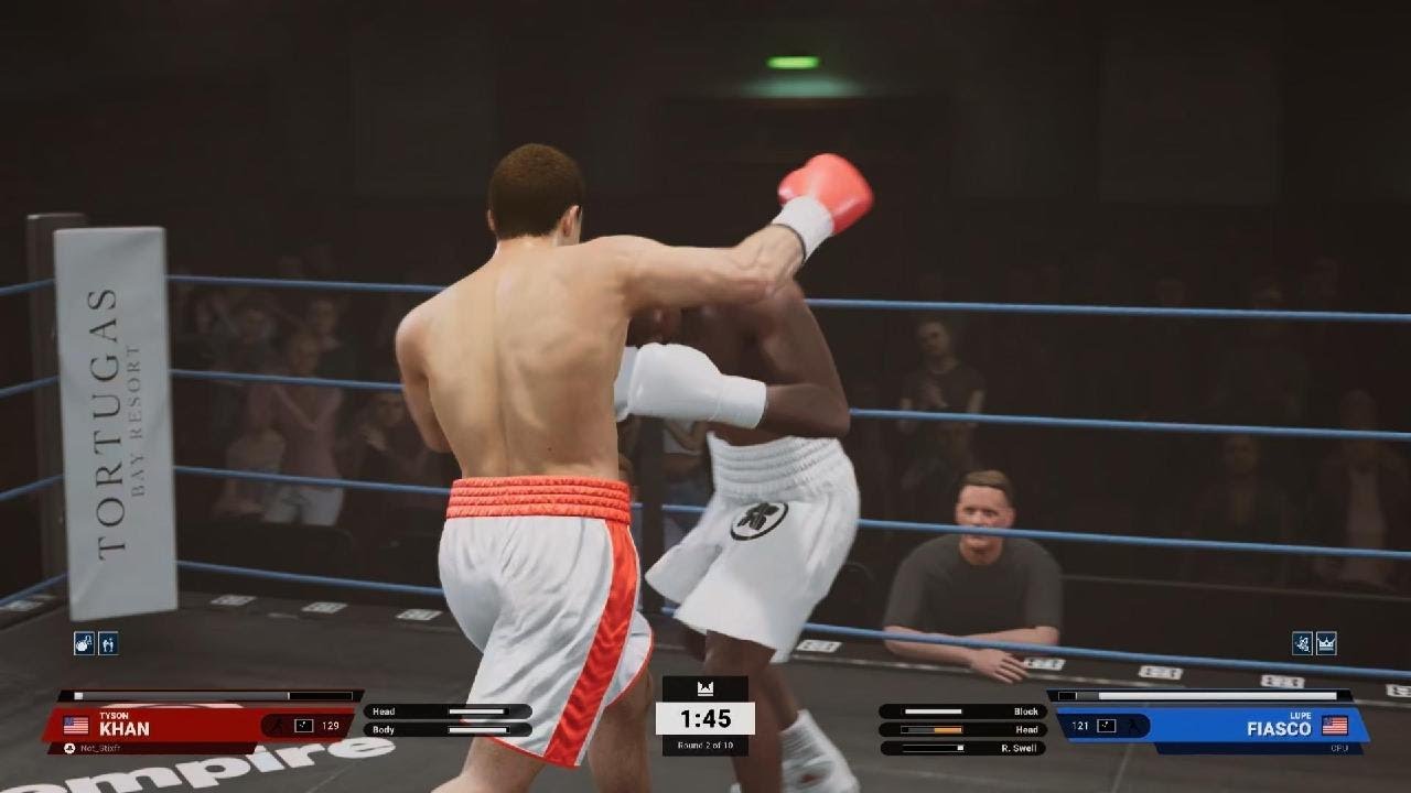 WINNING THE NA TITLE! Undisputed EP.1