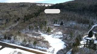 County Highway 56, Schenevus, NY