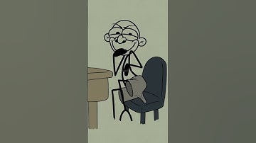 Pooping in school (part 1) give credit to ricoanimation