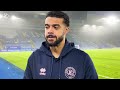 "WE NEED TO BE MORE CLINICAL" | Clarke-Salter On Leicester Defeat