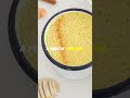 "Turmeric Magic: Quick Recipes &amp; Surprising Benefits!"
