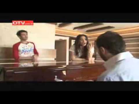 انا لحبيبي لانصب خيمة Nahwa 