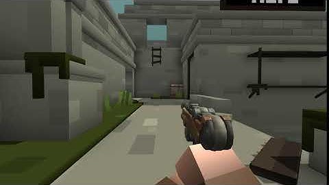 Strix Mod For Krunker