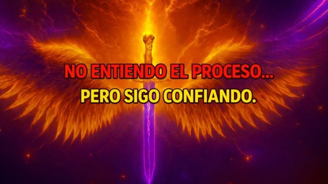 Elegidos de Dios Cuando No Entiendes el Proceso