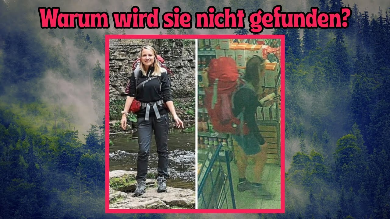 Wo ist Scarlett Salice?