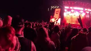Lamb of God🔥 Welcome to Rockville 26 🔥 Mosh Pit 🔥 Crowd Surfing 🔥 Daytona, FL 🔥 5/9/2026 - LIVE SET