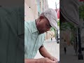 Parking meter got an update and now it's out to get me #ai #shorts #funny