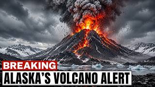 Alaska’s Largest Volcano Just Changed — Experts Say The Signs Are Unusual