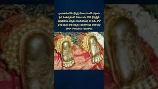 Vrindavan Krishna Temple Rare One-Day Padma Pada Darshan Hidden Secrets Of Lord Krishnas Feet