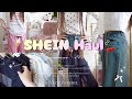 SHEIN購入品/可愛い過ぎ♡夏服15点分紹介🧸💭ྀི