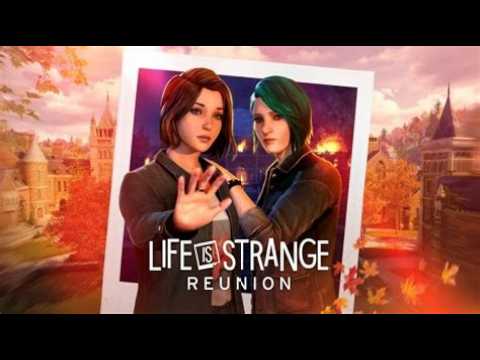 LIS: Reunion Finale · !rankone