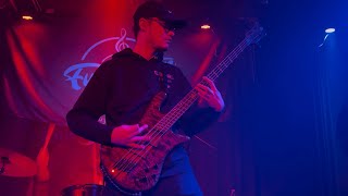 Lumina  Before  Moon Records  Conway Arkansas  03072026