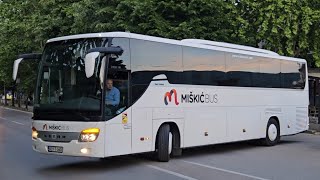 Setra S 415 GT-HD - Miškić Bus Široki Brijeg