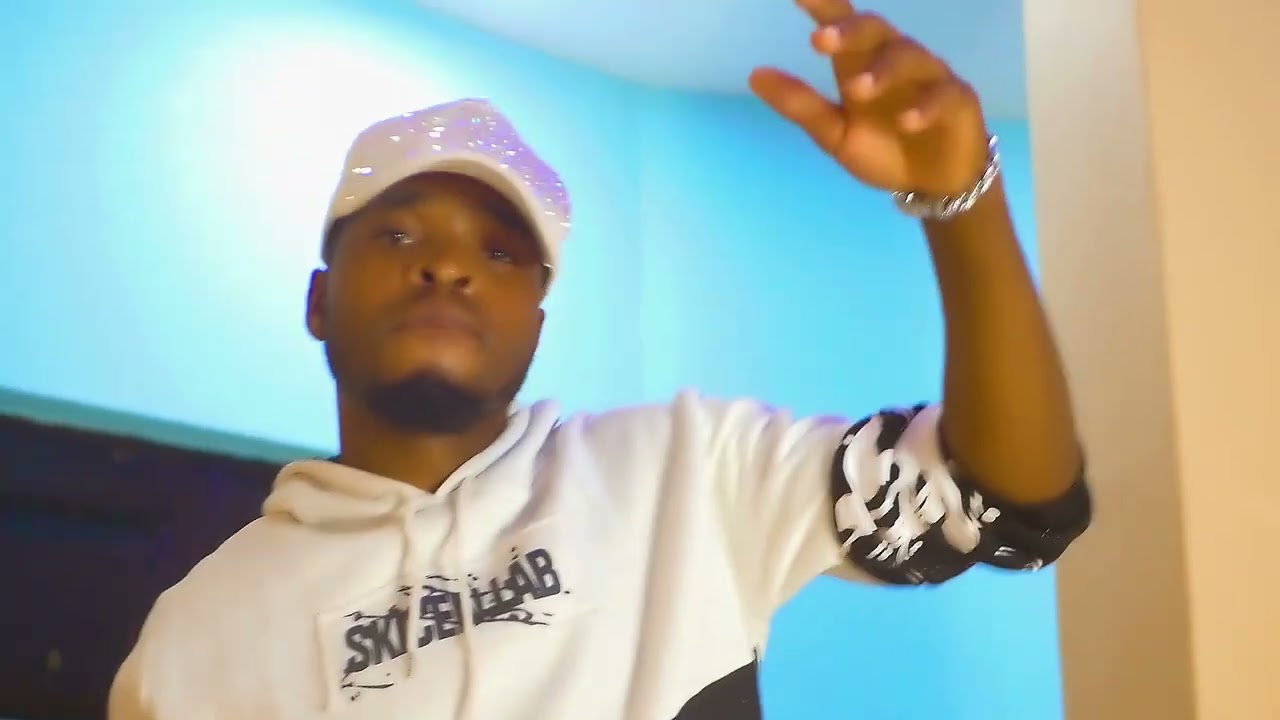 AlifatiQ -Bapemphera Bwa (official music video)