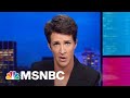 Watch Rachel Maddow Highlights: August 27th | MSNBC