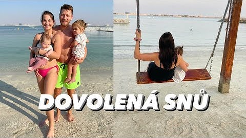 Vánoční dovolená v teple - DoubleTree by Hilton Marjan Island