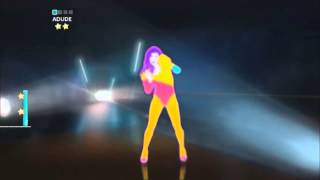 Just Dance 2014 - Flashdance... What A Feeling Fanmade Mashup