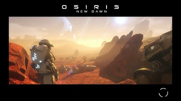Osiris New dawn EP3 - Buggie Repairs!!