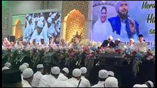 JEC BERSHOLAWAT BERSAMA HABIB SYECH BIN ABDUL QODIR ASSEGAF || SENIN MALAM SELASA, 05 FEBRUARI 2024