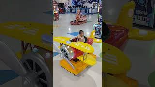 Kids Mall Sohar #Sohar #oman #funzoneforkids