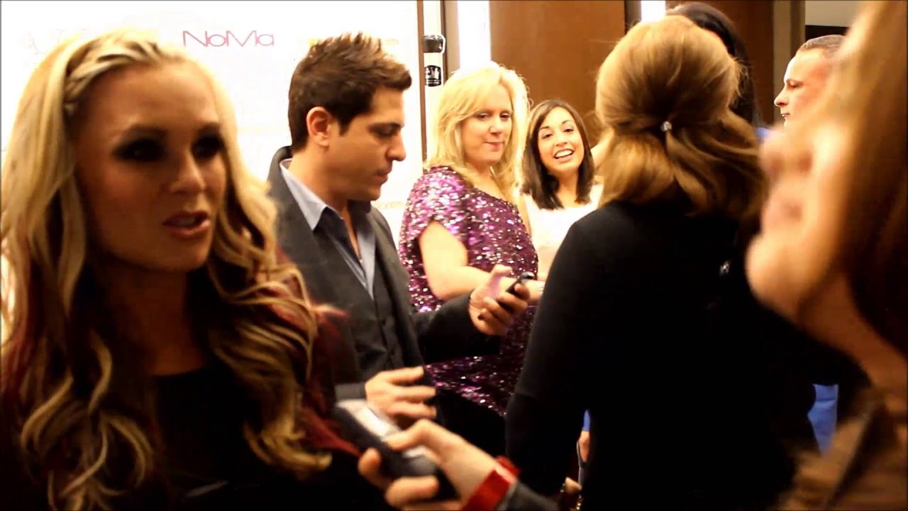 Tamra Barney Talks Season 8 of RHOC, Lydia McLaughlin, Lauri Peterson & her Wedding Guest List!