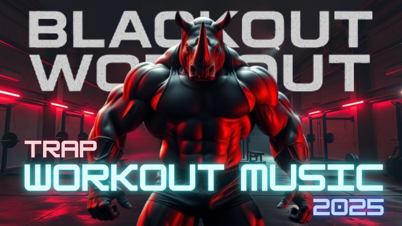 Trap WORKOUT MUSIC | 🔥 Beats For Extreme Power