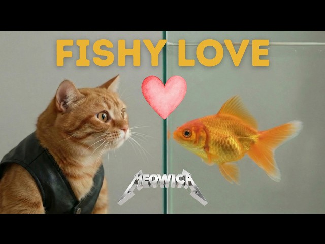 Fishy Love (Music Video)