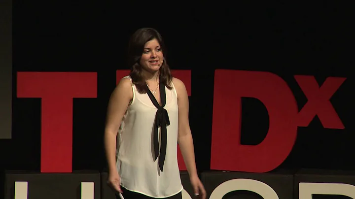 Living with Tourette's | Lillian Rose and Jennifer...