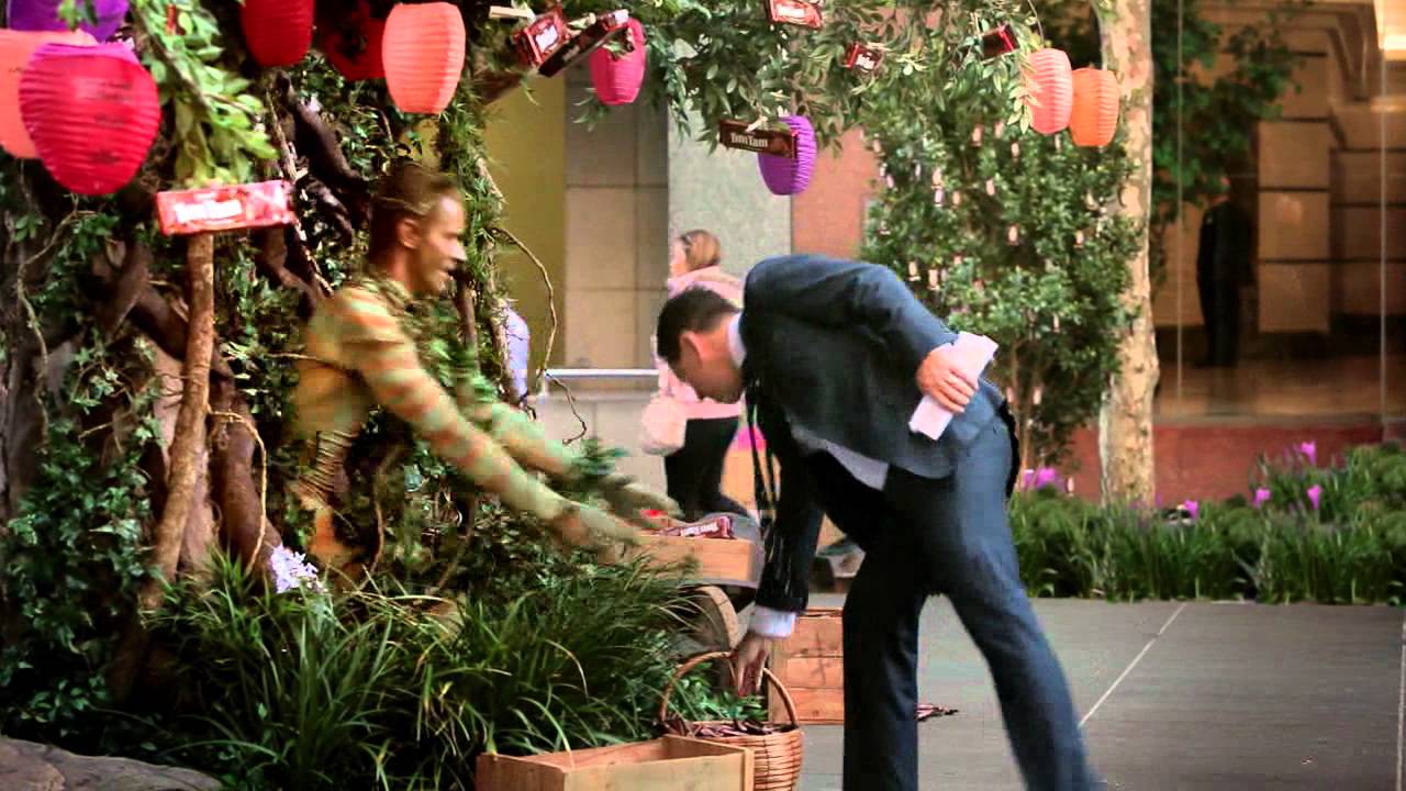 John Sterk is Truly, Madly Tim Tam