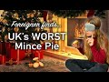 I found the UK's worst mince pie | BLIND TASTE TEST