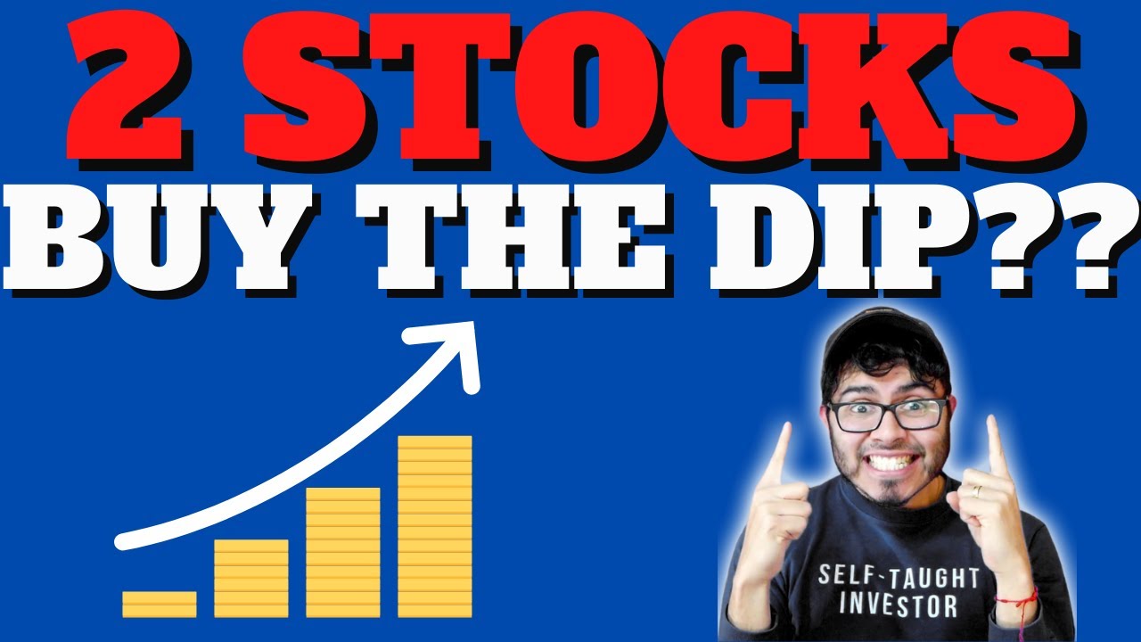 2 Stocks Down After Earnings. Time to Buy? (Spotify Pinterest Stock