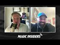 Orlando Magic Insiders:  December 4, 2025