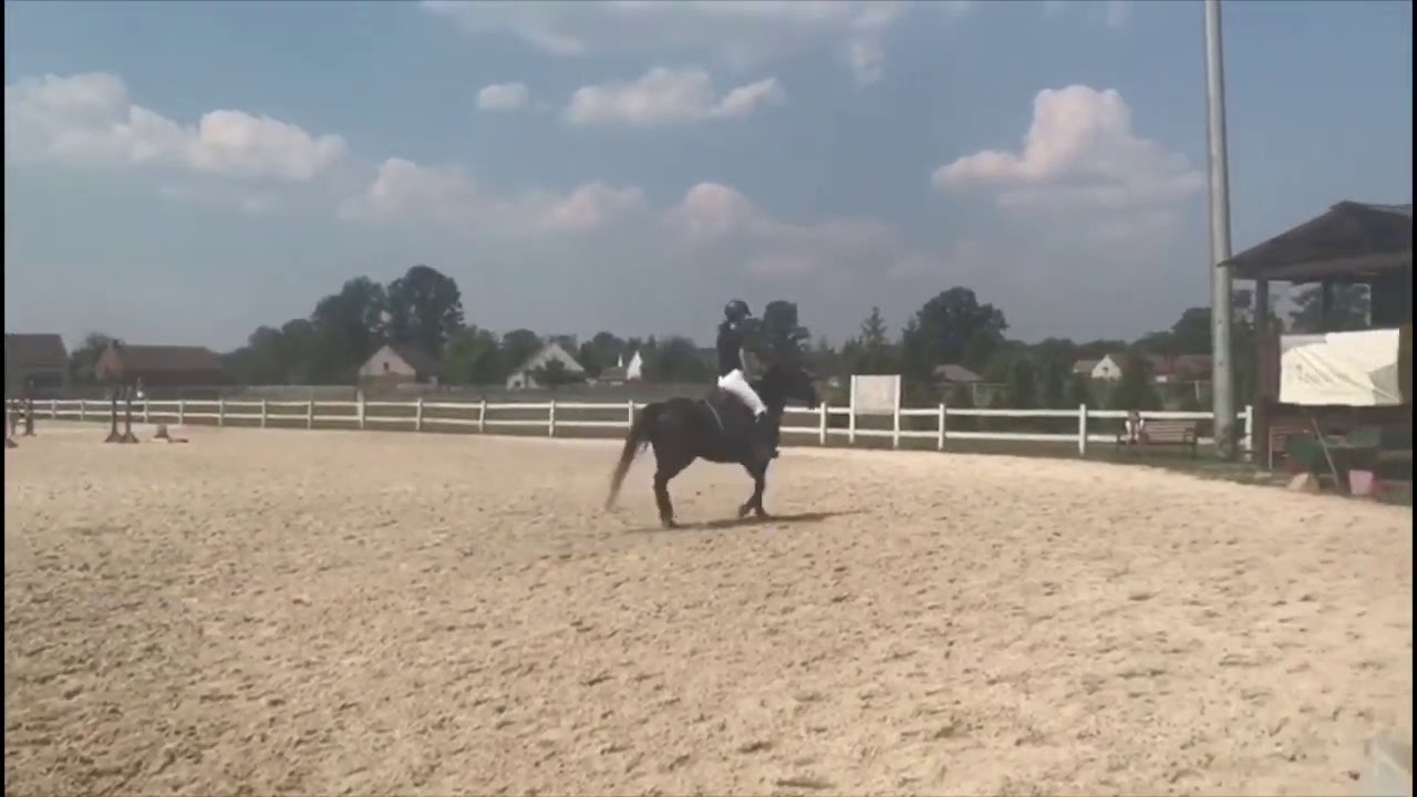 Boj skoki 08.08.2020 Ks Cortina Kaczenice