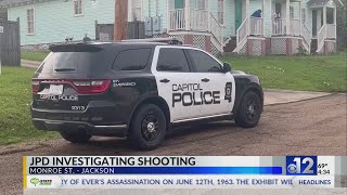 Hinds County detention officer on leave after four detainees escape