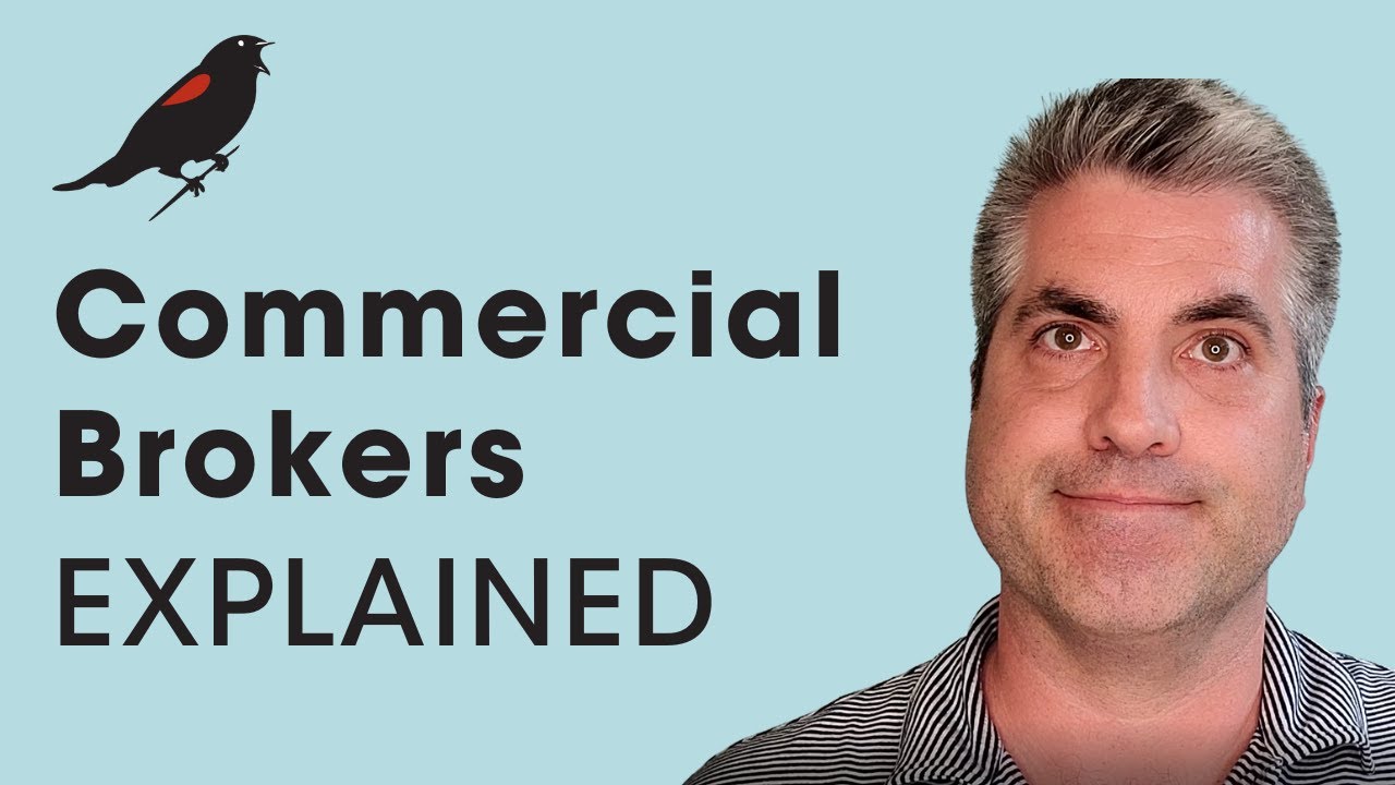 Choosing the Right Commercial Real Estate Broker | Why Tenant Reps over Listing Agents