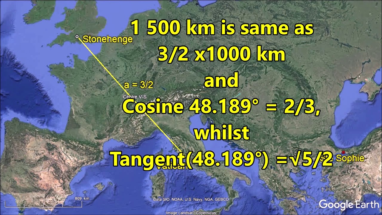 THE VATICAN LOCUS  Part 1 The Key