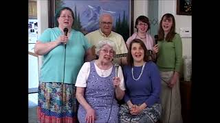 Christian Choruses - Spring Up O Well