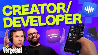 Why your favorite creator is building an app | The Vergecast
