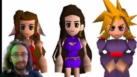 Dood Stream - FF7: New Threat Mod (Part 3)