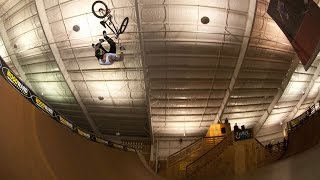 1st Year Of Bmx (Chase Burchett)