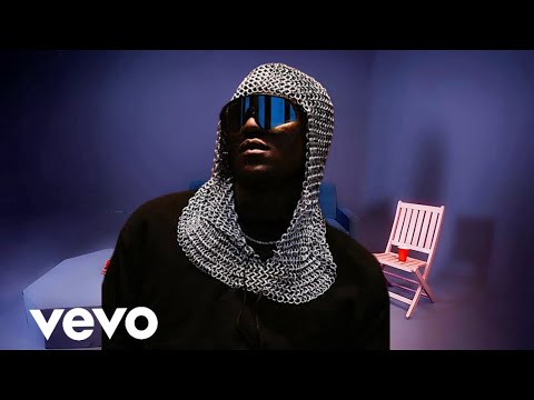Victony - Glory