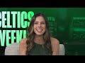 Celtics Weekly: Celtics smash records and JD Davison wins G League MVP | April 2, 2025