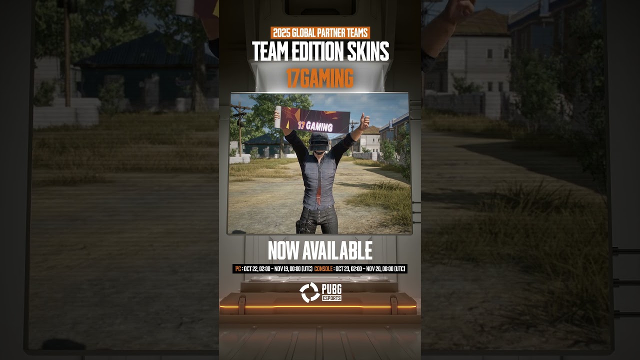 New 2025 GPT skins are here, and the second batch is now live!