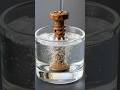 Rust Removal: Heavy Duty Offset Wood Screw