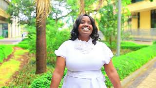 Sitapugukiwa By Martha Kihige Official Video