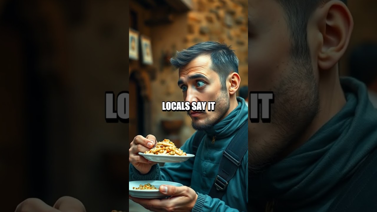 Whispers From the Hidden Monastery Kitchen